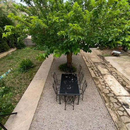 Villa Mia Olonzac