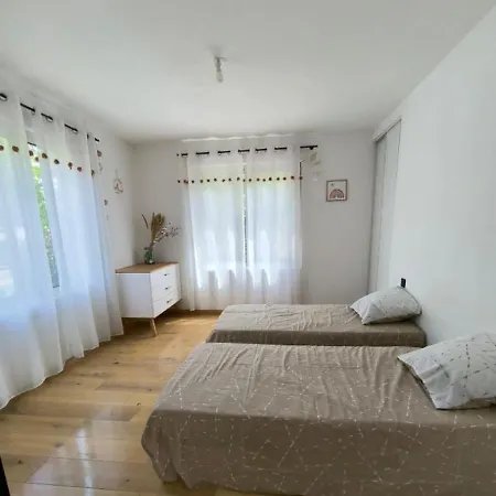 Mia Villa
