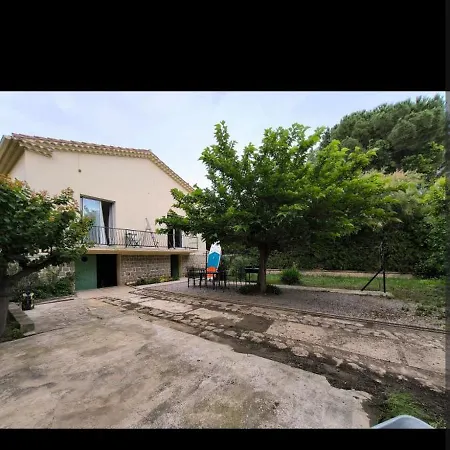 Villa Mia *