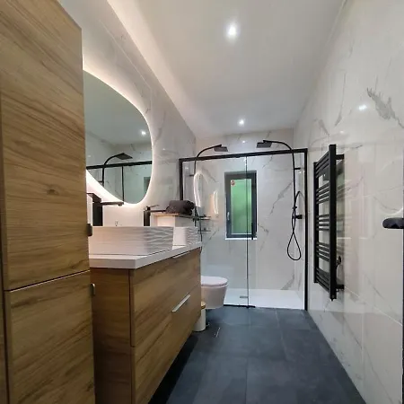 Mia Villa Olonzac